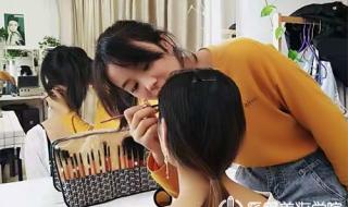 深圳化妆学校那里好